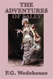 The Adventures of Sally cover image
