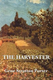 The Harvester cover image