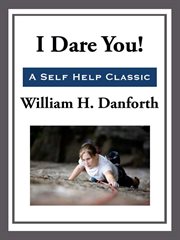 I Dare You! cover image