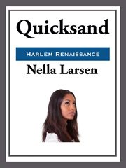 Quicksand cover image