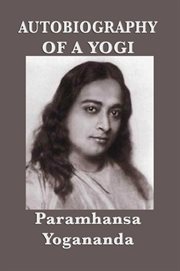 Autobiography of a Yogi cover image