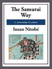 The Samurai Way cover image