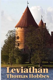 Leviathan cover image