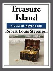 Treasure Island cover image