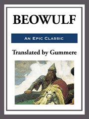 Beowulf cover image