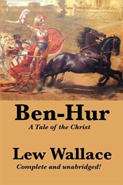 Ben Hur cover image