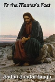 At the Master's Feet cover image