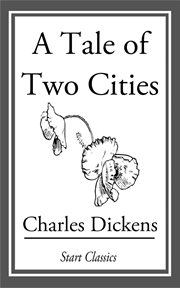 A Tale of Two Cities cover image