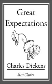 Great Expectations cover image