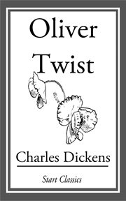 Oliver Twist cover image