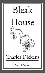 Bleak House cover image