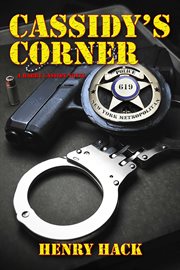 Cassidy's Corner cover image