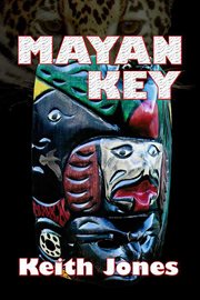 Mayan Key cover image