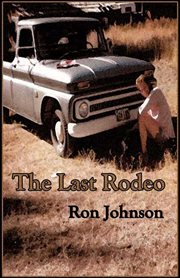 The Last Rodeo cover image