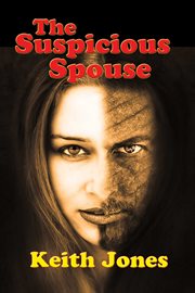 The Suspicious Spouse cover image