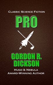 Pro cover image