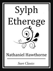 Sylph Etherege cover image