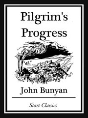 Pilgrim's Progress : With the Original Illustrations cover image
