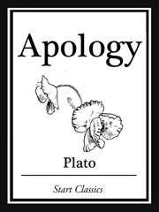 Apology cover image