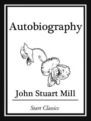 Autobiography cover image