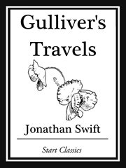 Gulliver's Travels cover image
