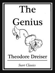 The Genius cover image