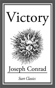 Victory cover image