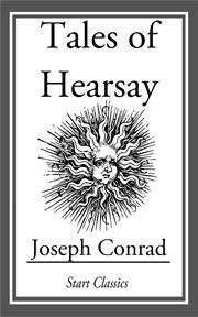 Tales of Hearsay cover image