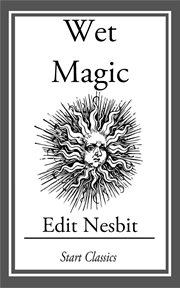 Wet Magic cover image