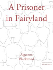 A Prisoner in Fairyland cover image