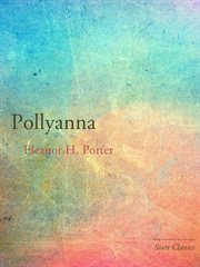 Pollyanna cover image