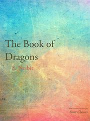 The Book of Dragons cover image