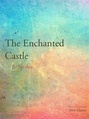 The Enchanted Castle cover image