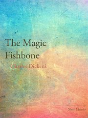The Magic Fishbone cover image