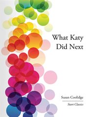 What Katy Did Next cover image