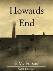 Howards End cover image