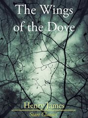 The Wings of the Dove cover image
