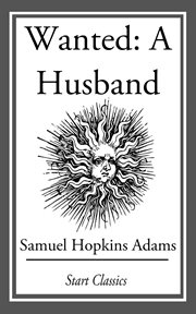 Wanted: A Husband cover image