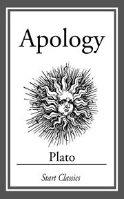 Apology cover image