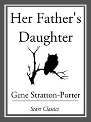 Her Father's Daughter cover image