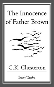 The Innocence of Father Brown cover image