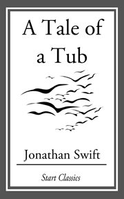 A Tale of a Tub cover image