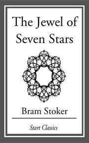 The Jewel of Seven Stars cover image