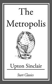 The Metropolis cover image