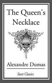 The Queen's Necklace cover image