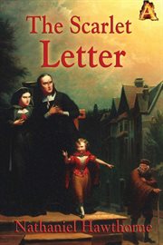 The Scarlet Letter cover image