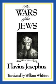 The War of the Jews cover image