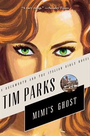 Mimi's Ghost cover image