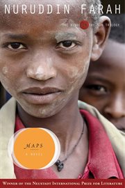 Maps cover image