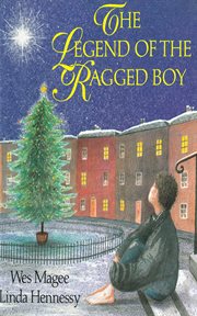 The legend of the ragged boy cover image